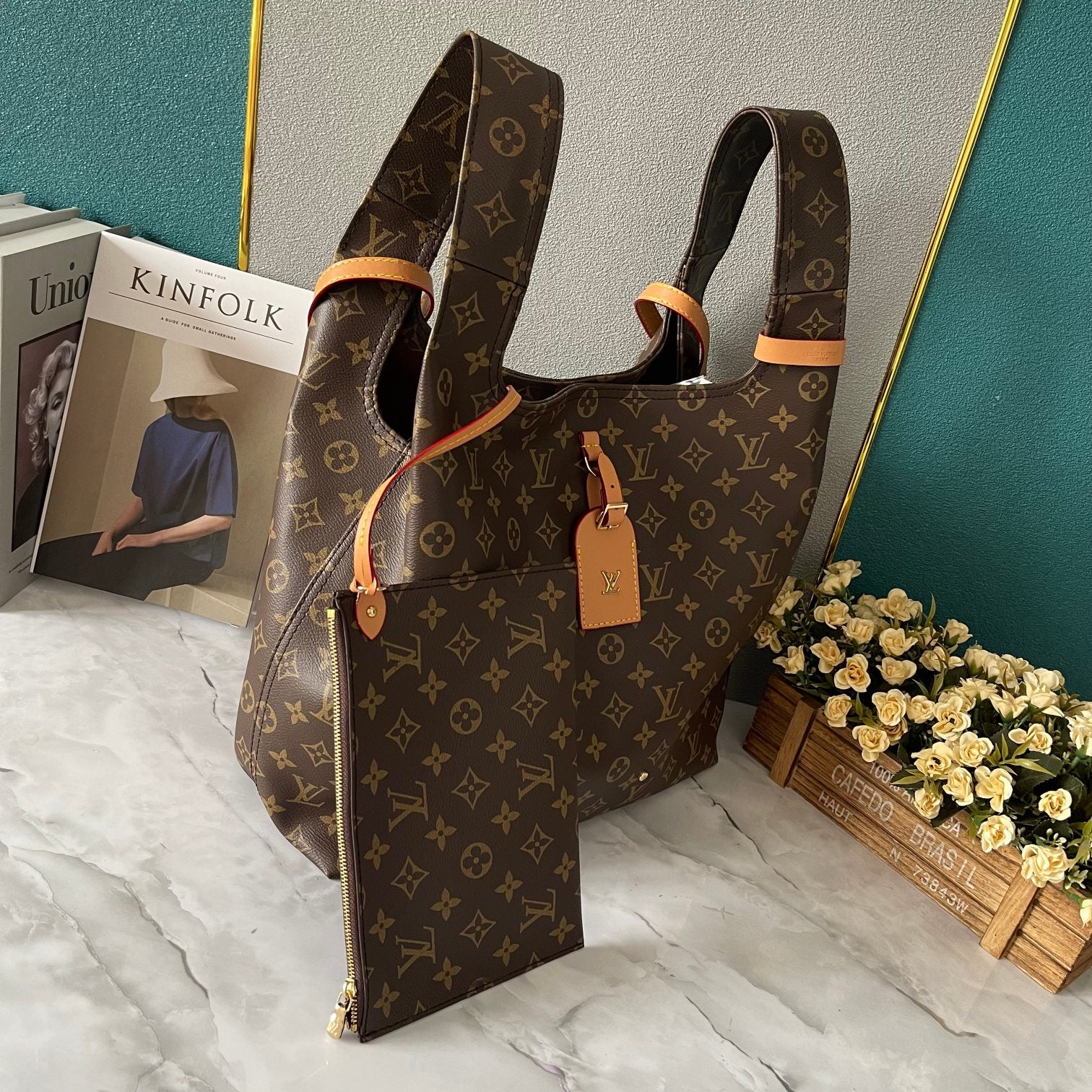 1XE274B Popular   leather bag 