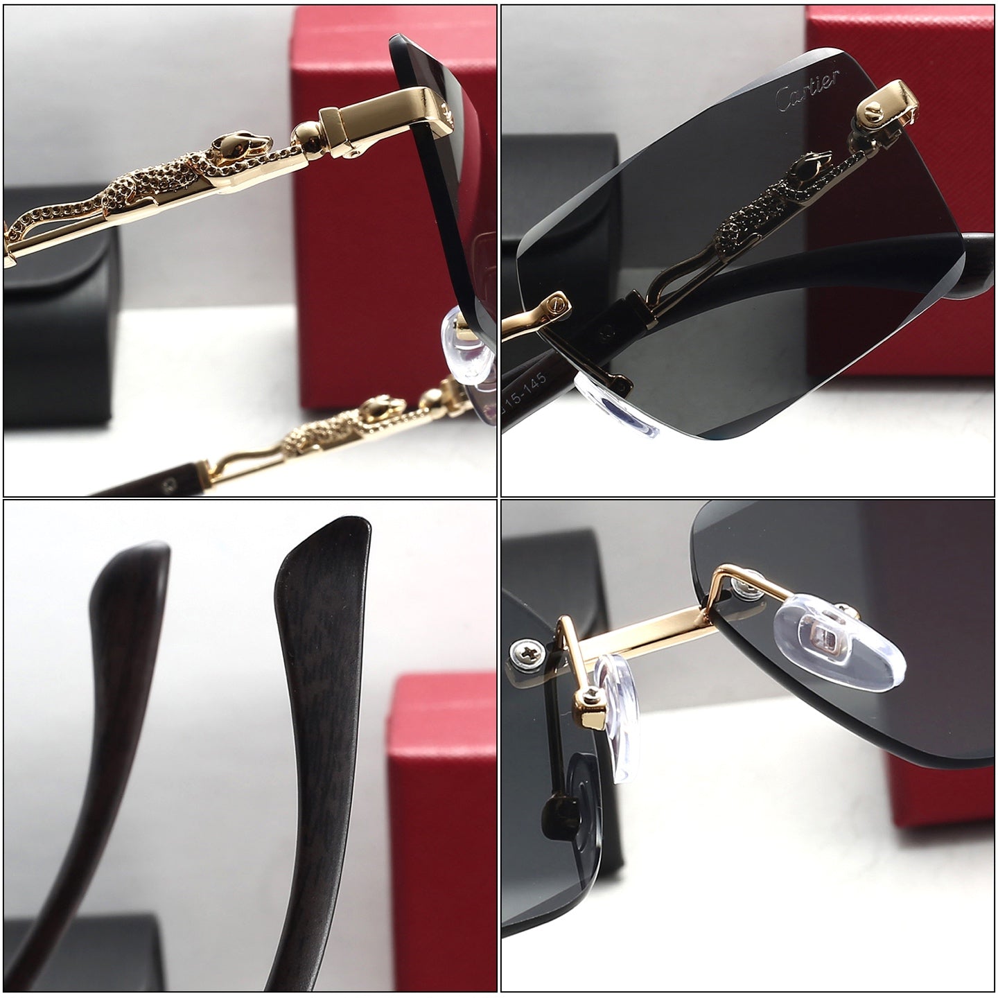 146RK15T Popular Sunglasses