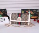 1WB56B Popular  leather bag
