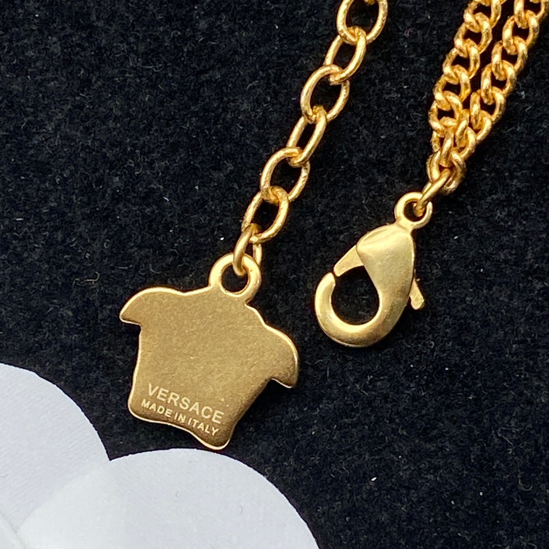 55QV377X  Popular Necklaces