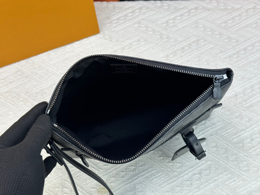 1XE398B Popular   leather bag
