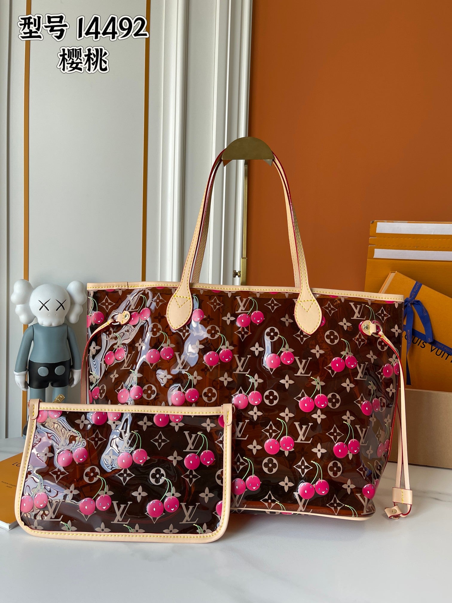 146PE63B Popular  bag