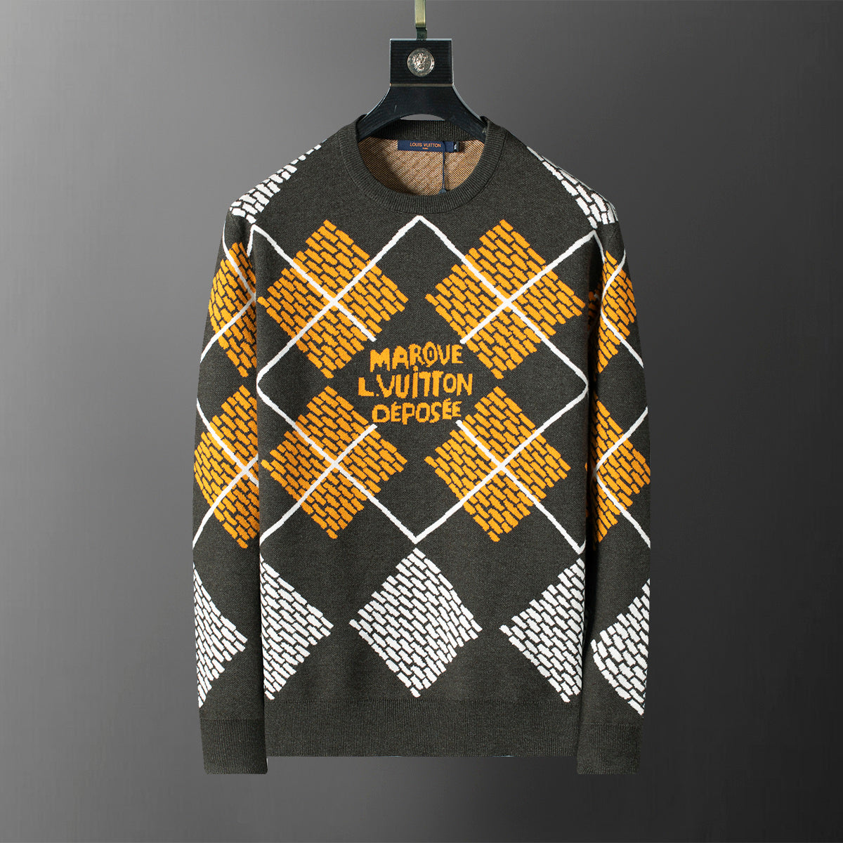185ZE119U Popular Sweaters