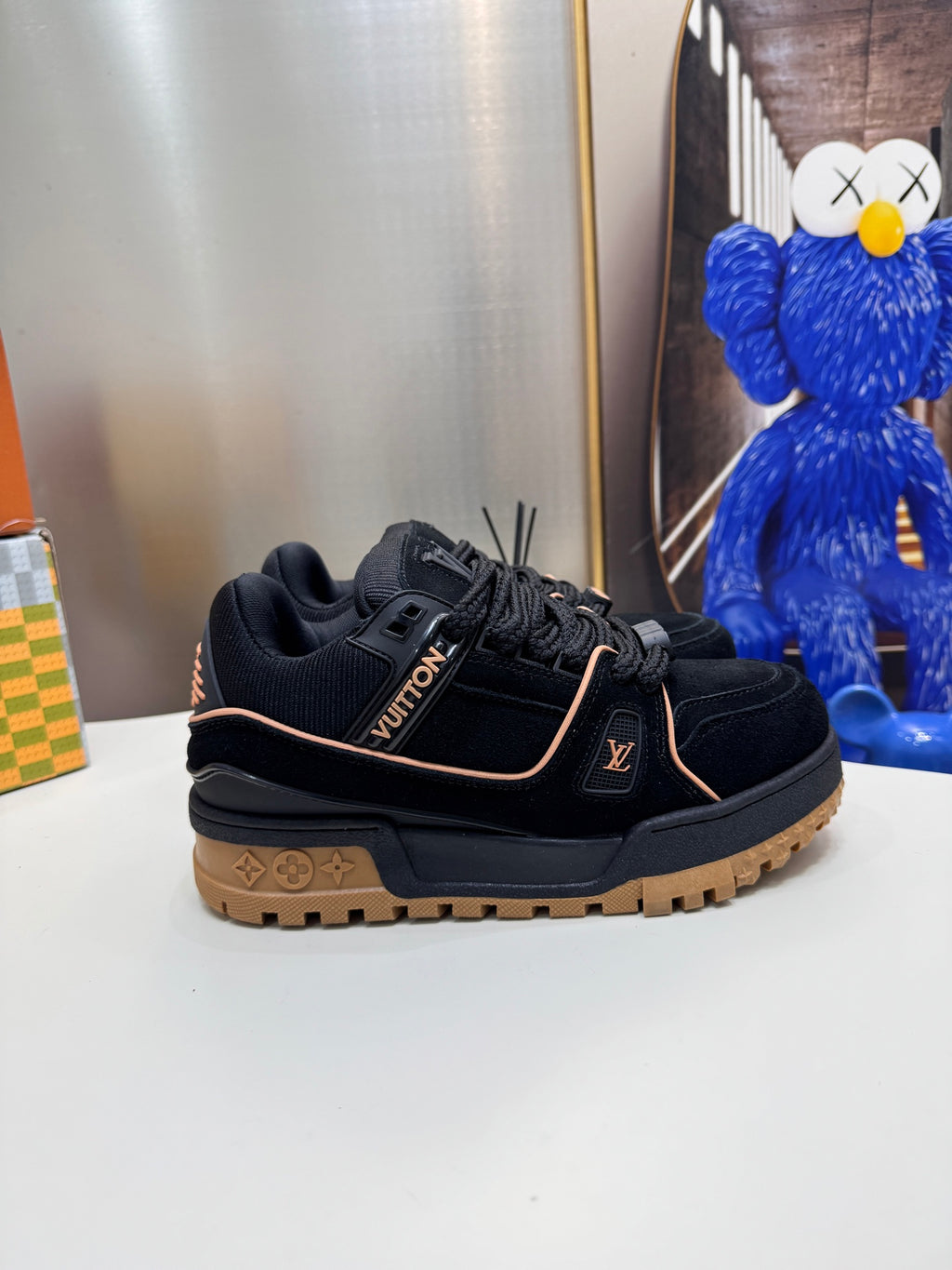 1115QE451Z Popular  Shoes