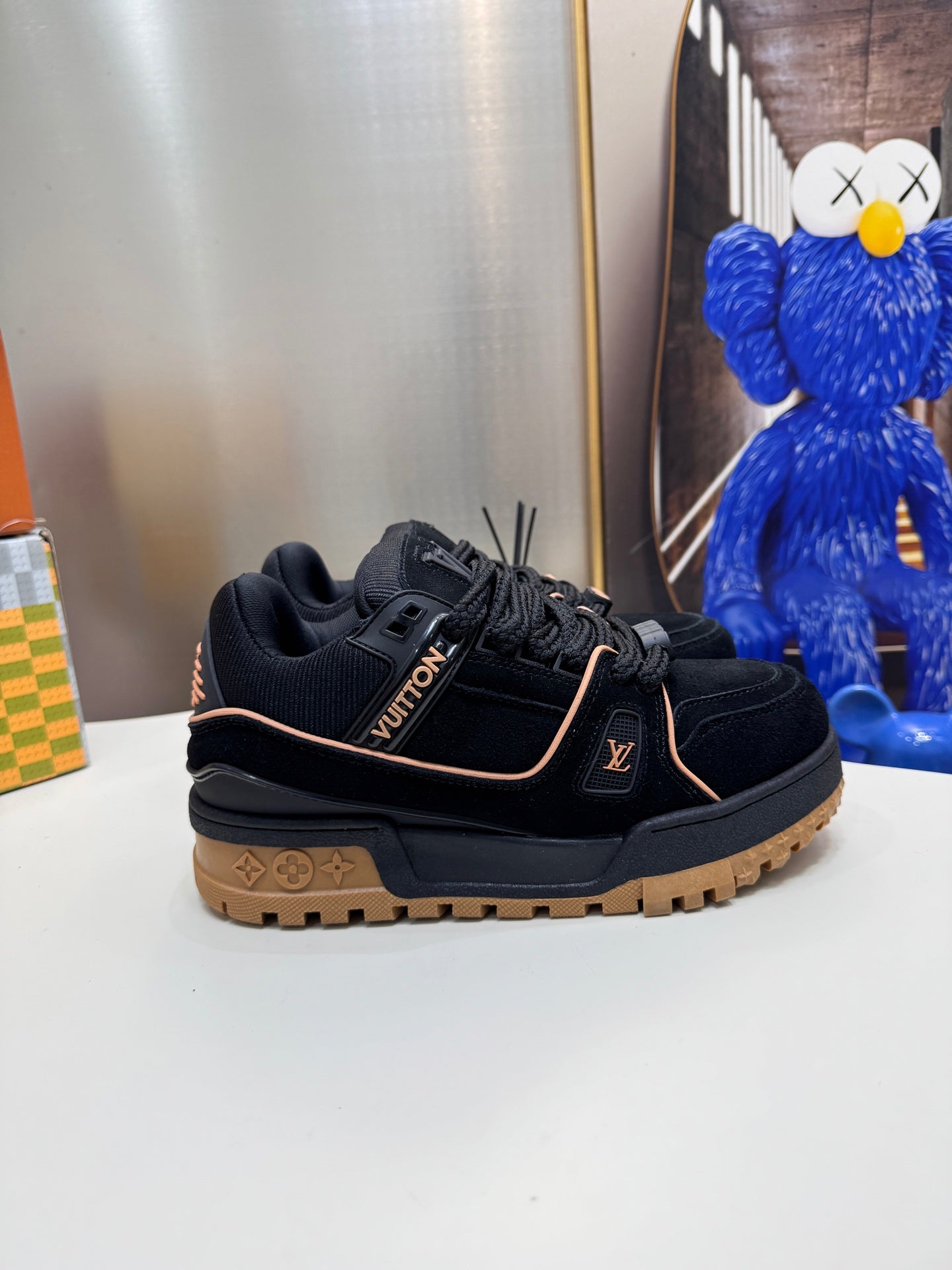 1115QE451Z Popular  Shoes
