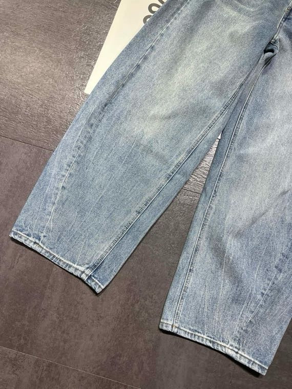 256XA16U Popular Pants fashion jeans