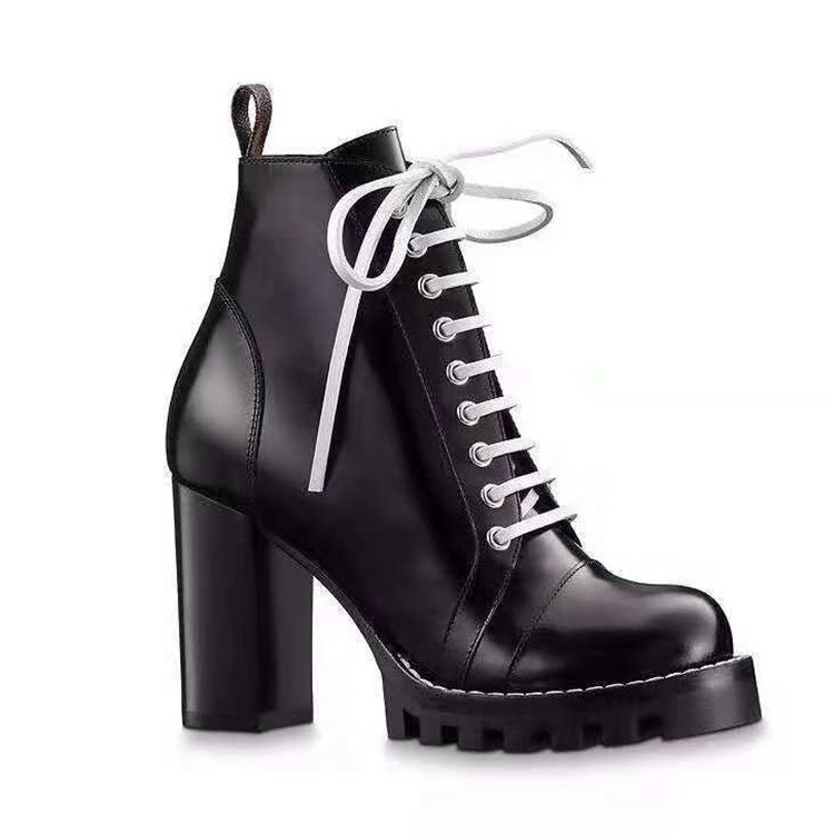 2E6Z Popular high quality Boots