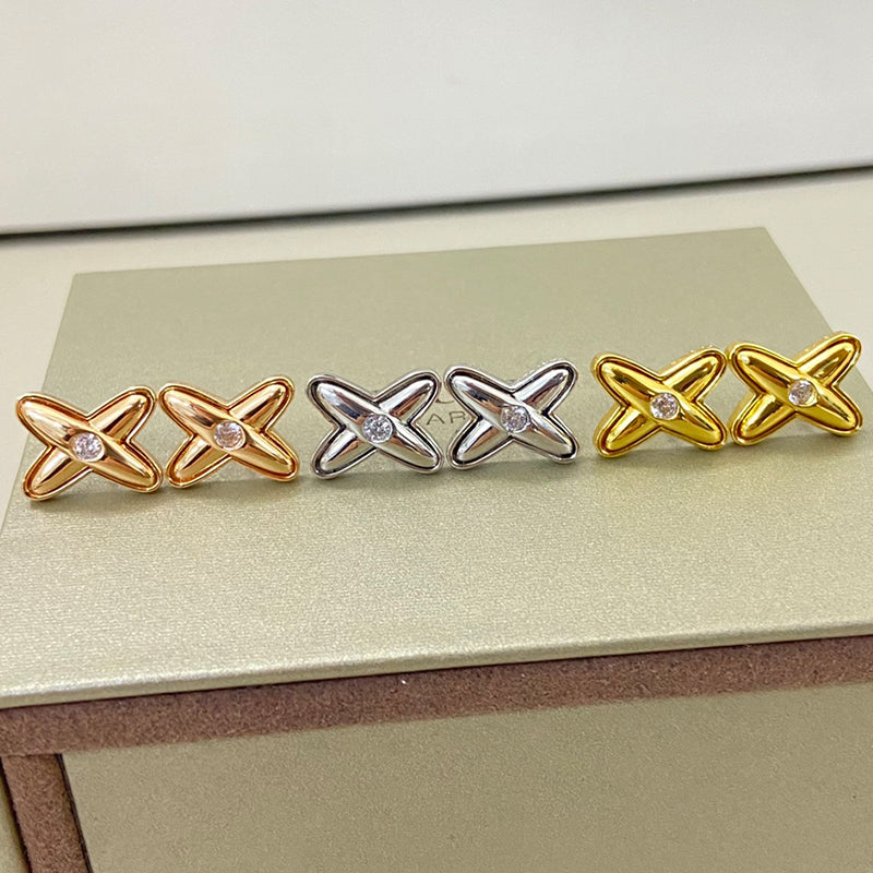 55ZA24E Popular Earrings