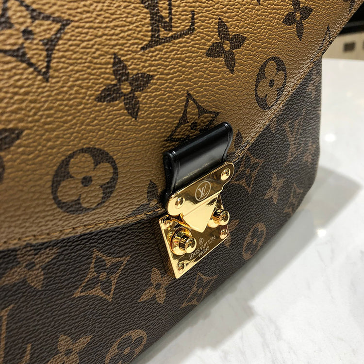 1E65B Popular   leather bag 