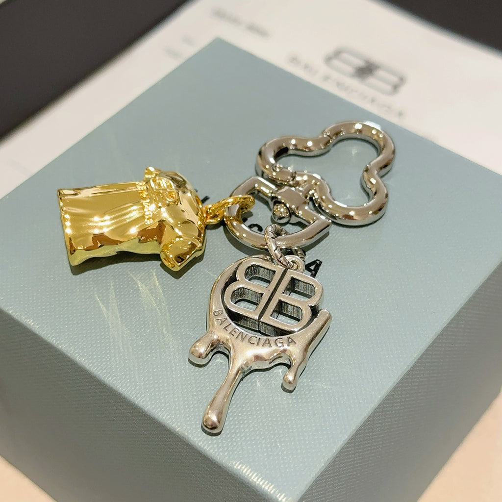 35ZJ74A Popular bag 's charms accessories