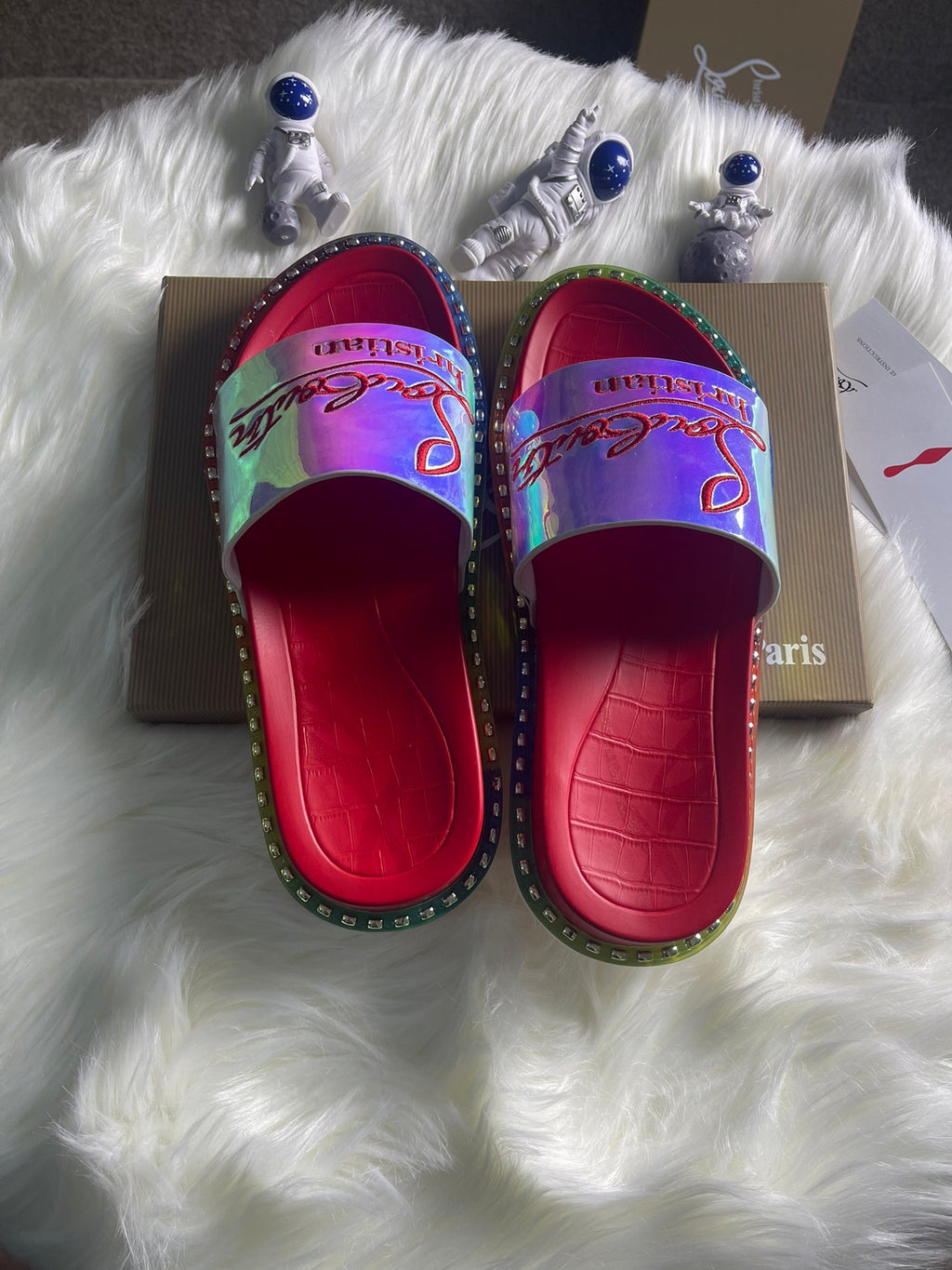 J4A24Z Popular Slippers