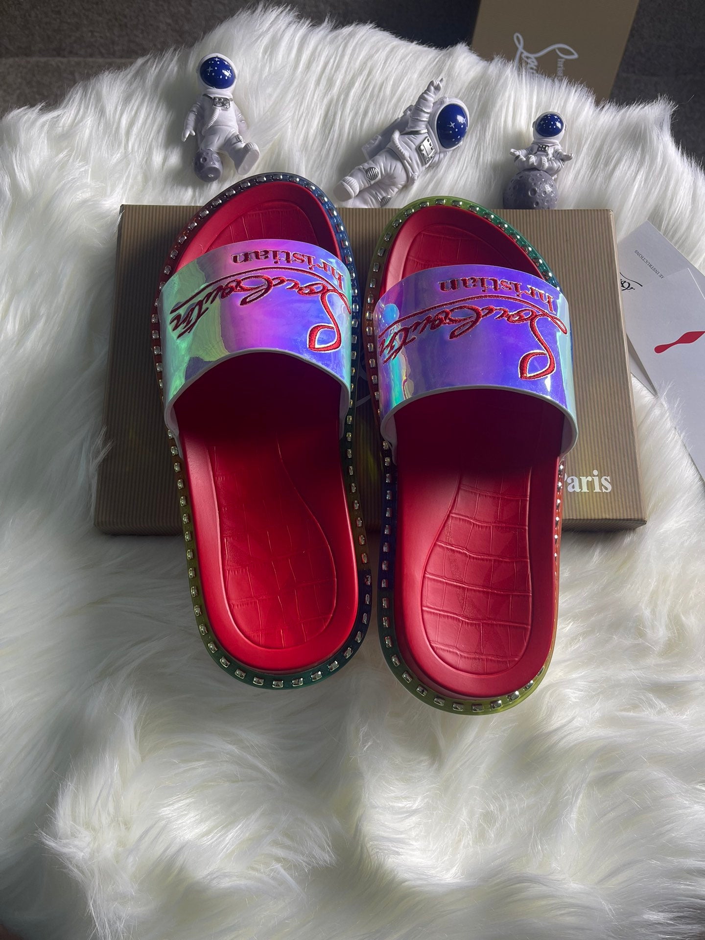 J4A24Z Popular Slippers