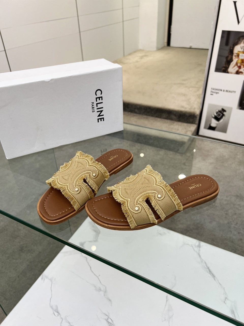 255QCL25Z Popular  leather shoes