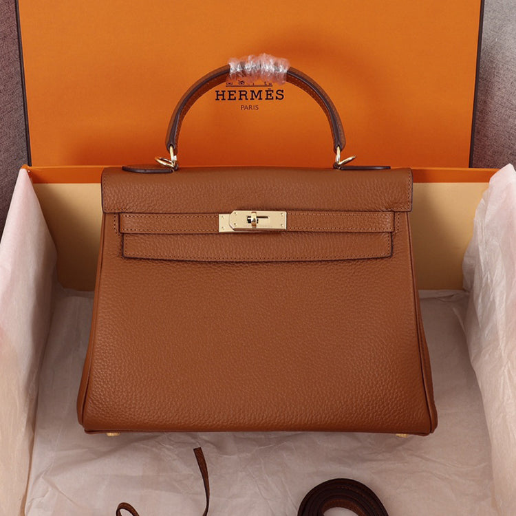 1H2B Popular  leather bag 