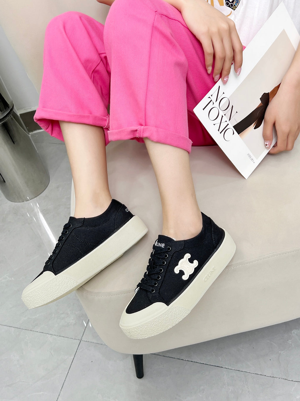 2105QN432Z  Popular high-quality Shoes