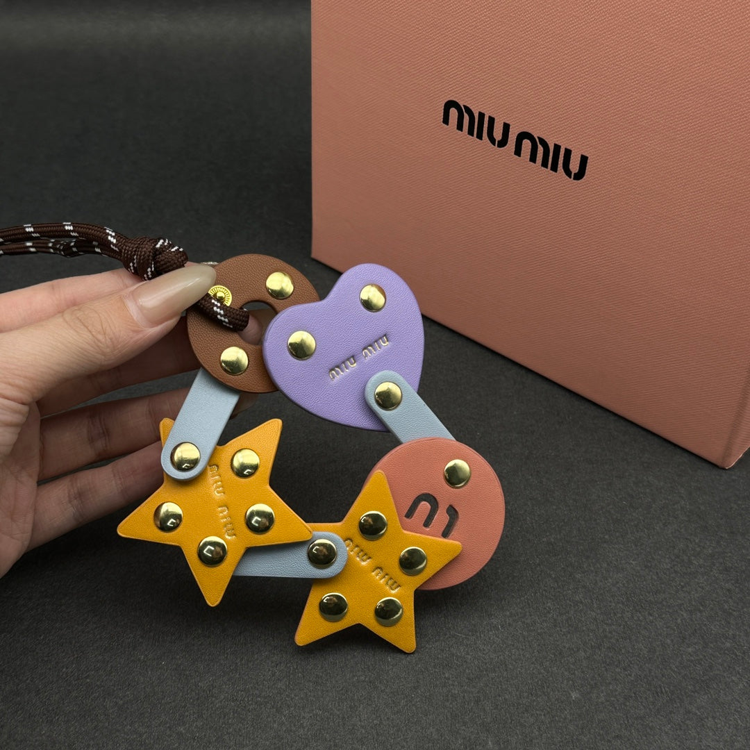 346RA25A Popular bag 's charms accessories