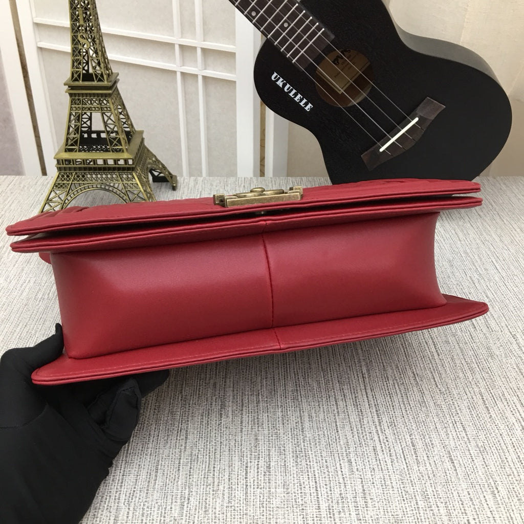 5C60B Popular  leather bag 