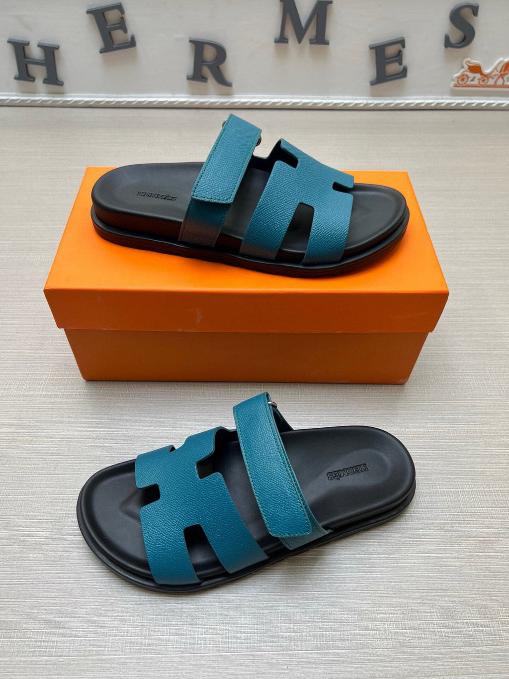 535RH4Z Popular Slippers shoes