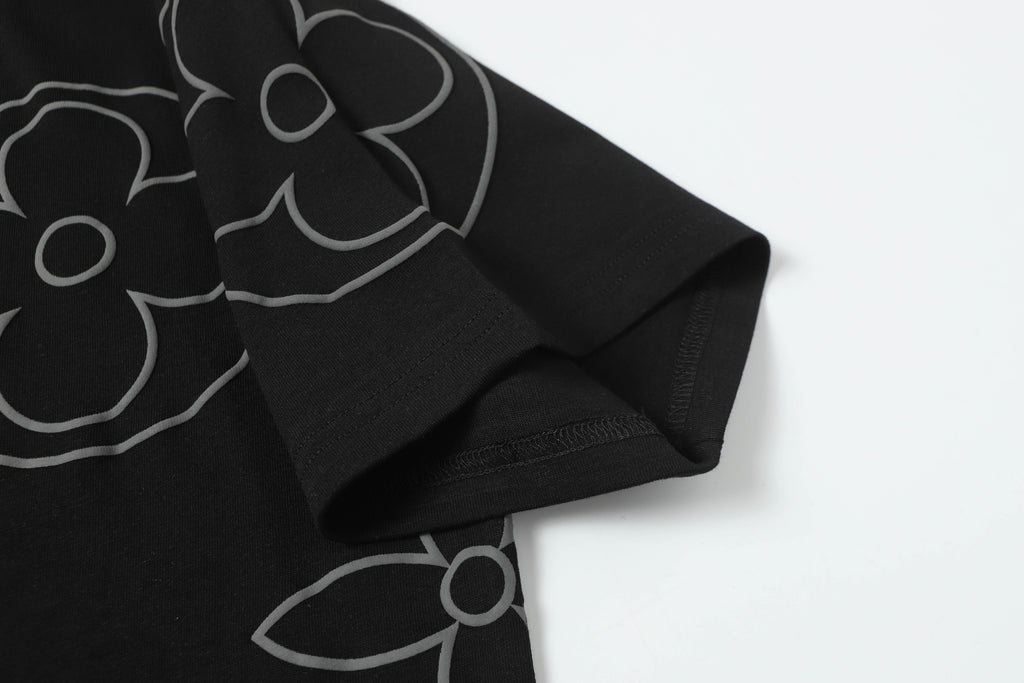 145RE163U Popular T-shirt