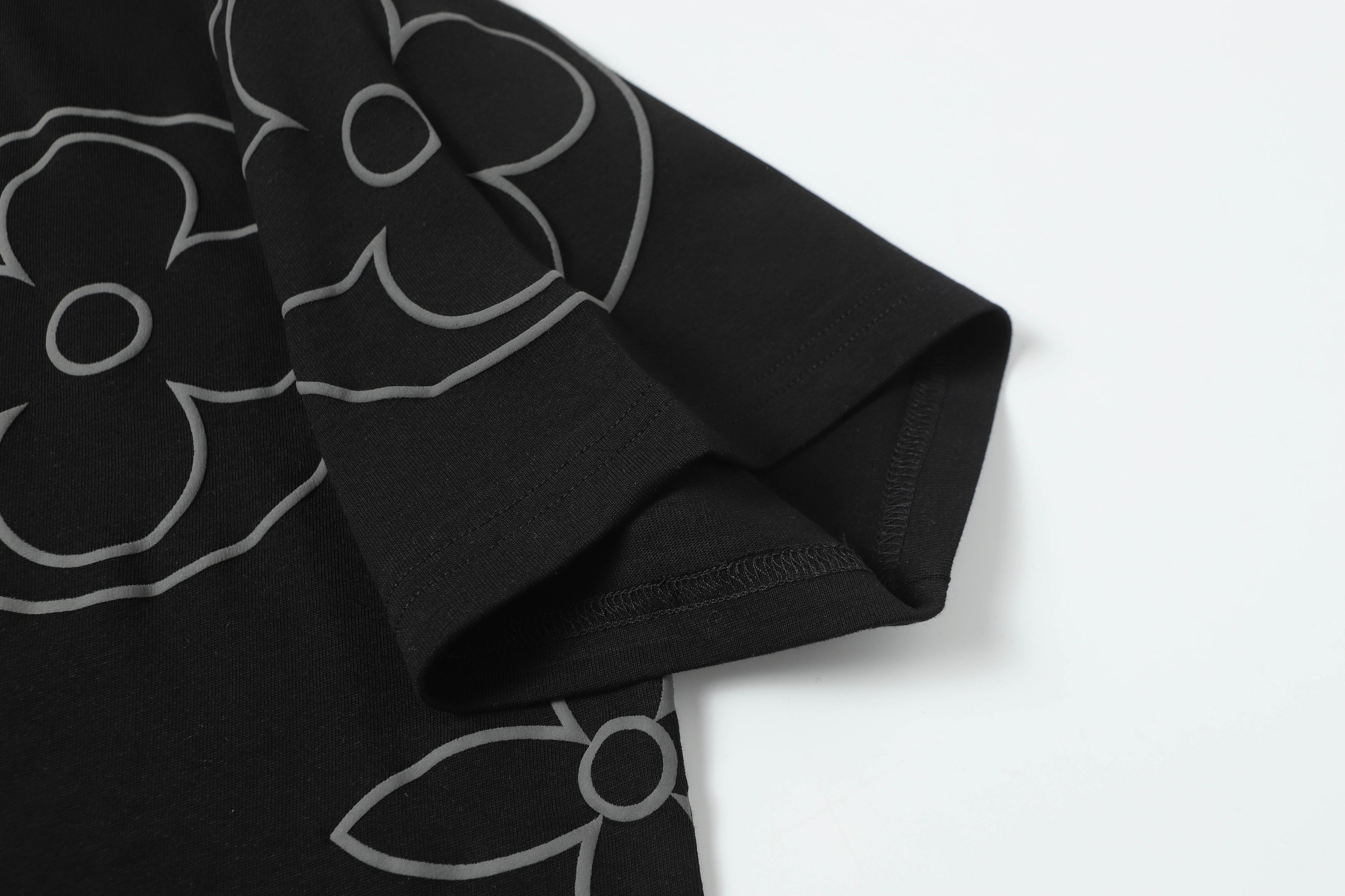 145RE163U Popular T-shirt