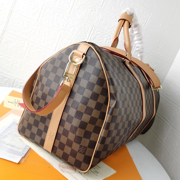 1E051B Popular  leather bag 