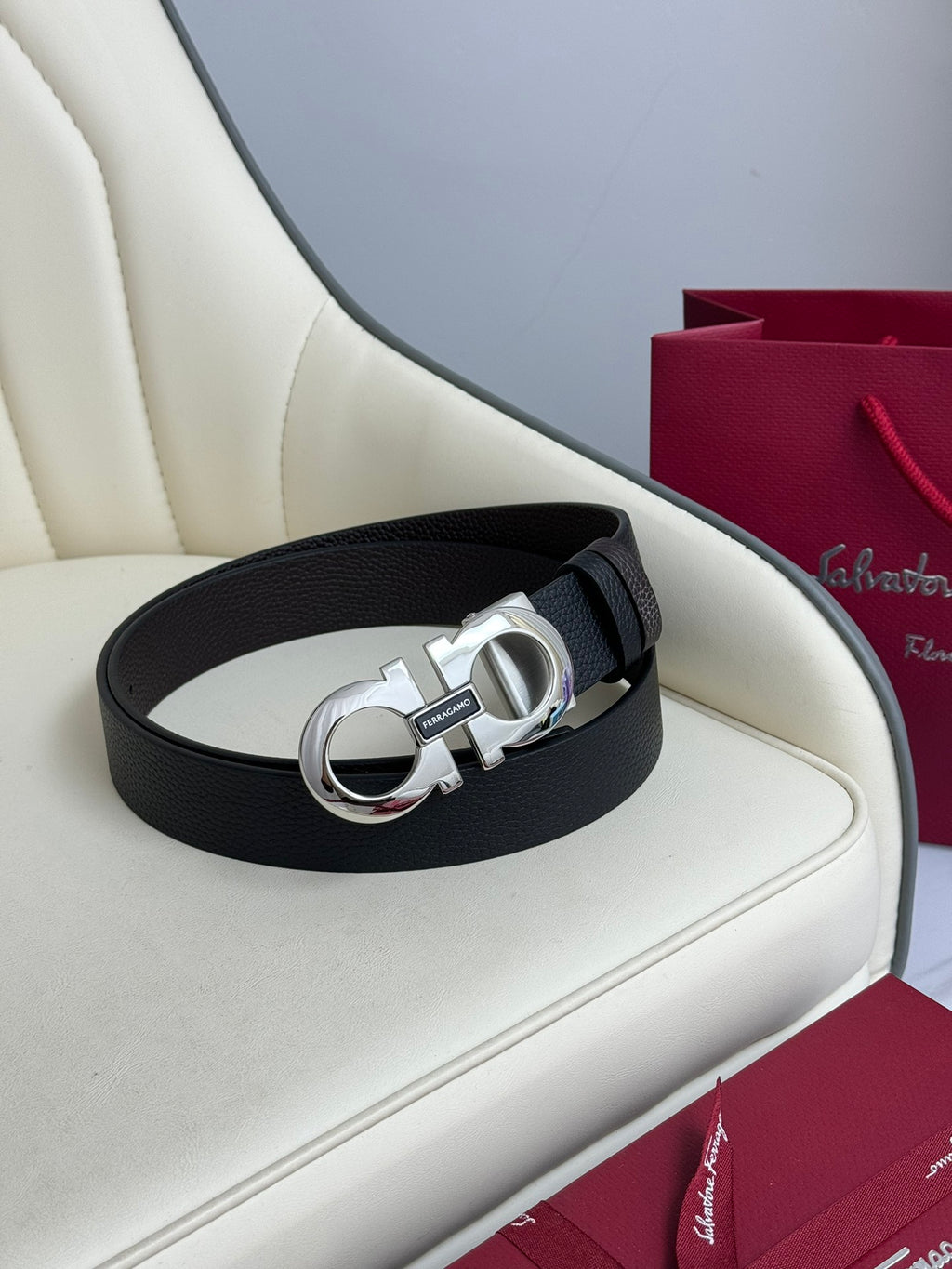 1WA168P Popular   High quality belt With full package