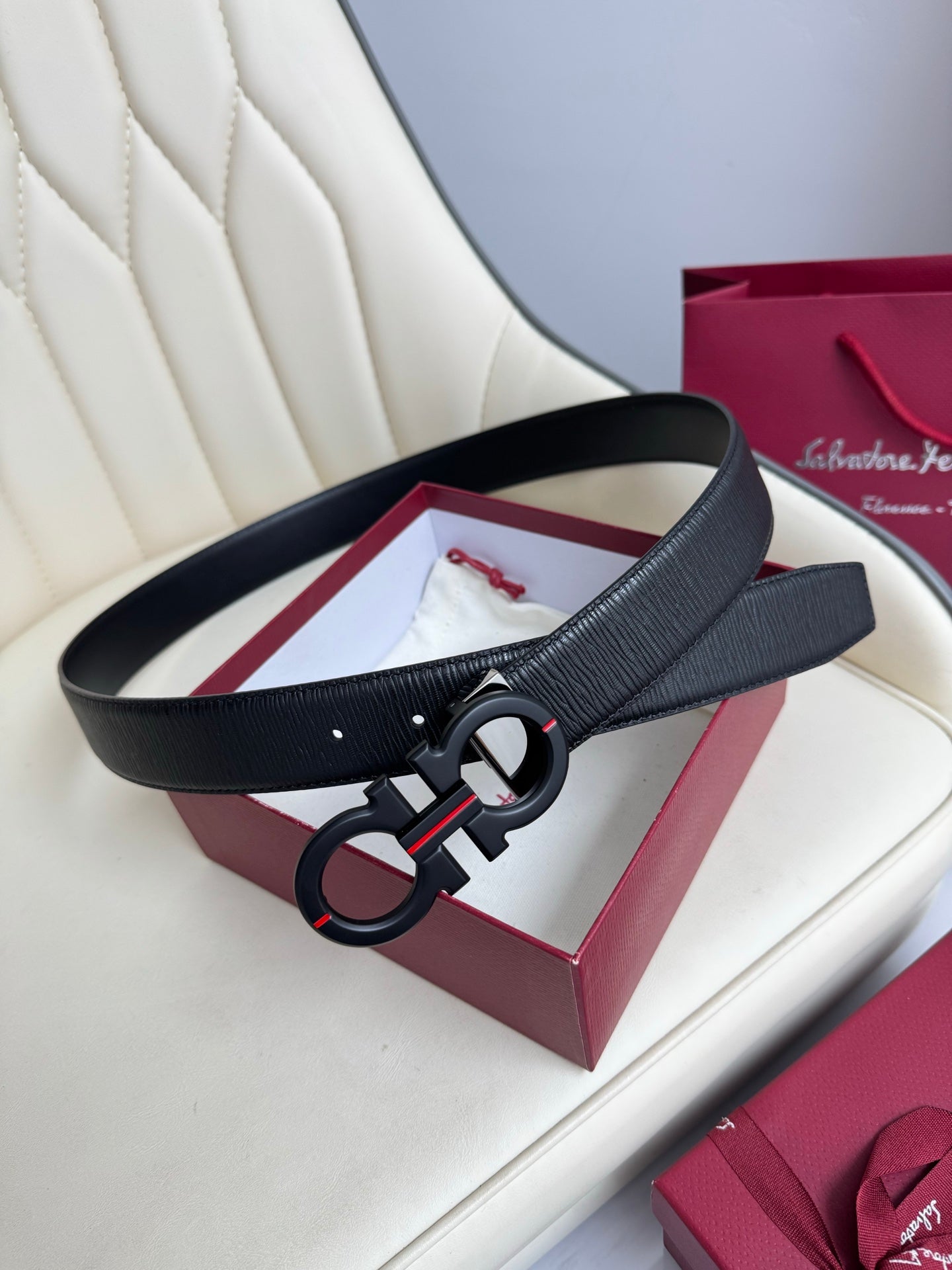 1115QA55P Popular High quality belt With full package