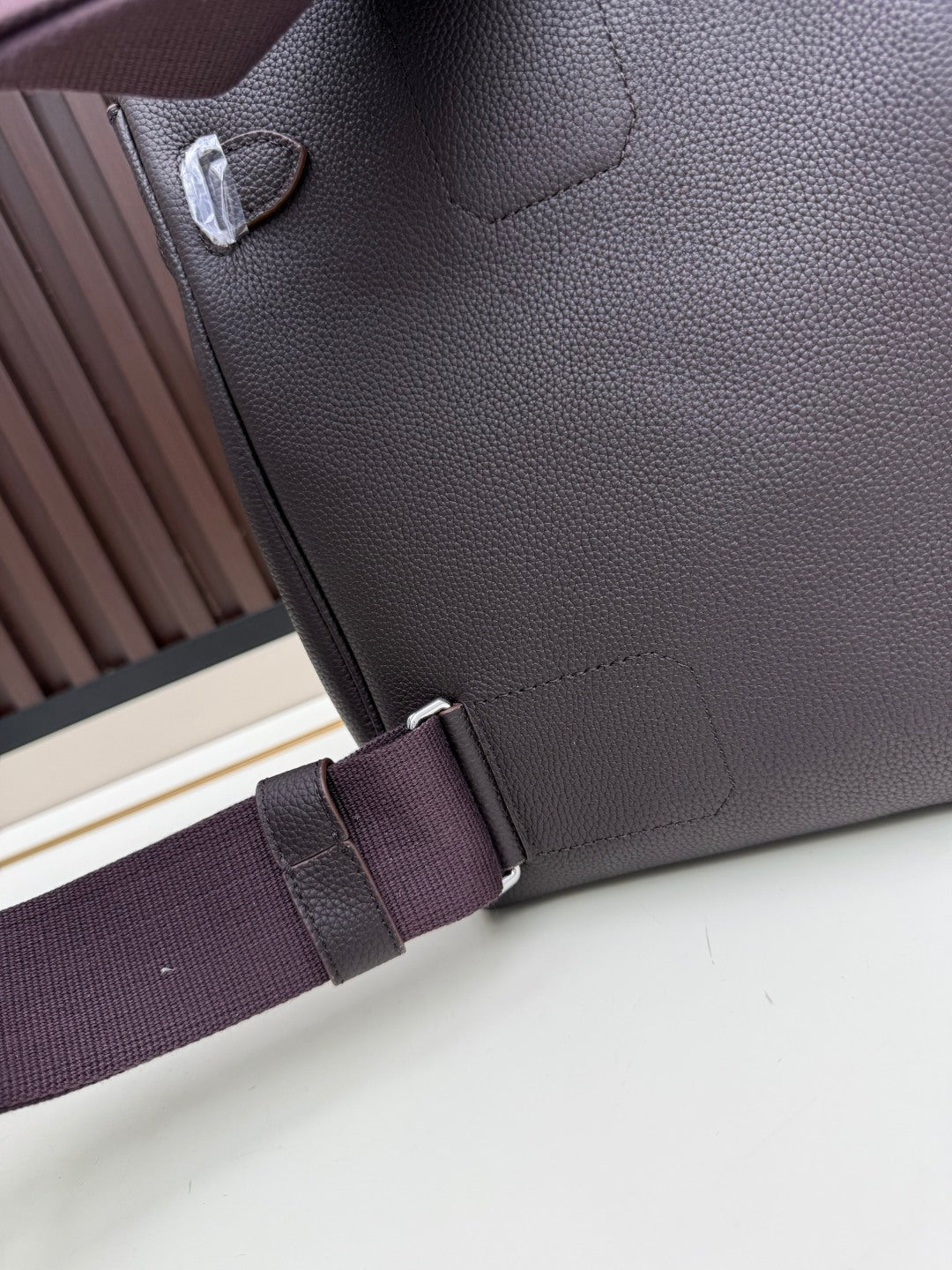 136PH45B Popular leather bag