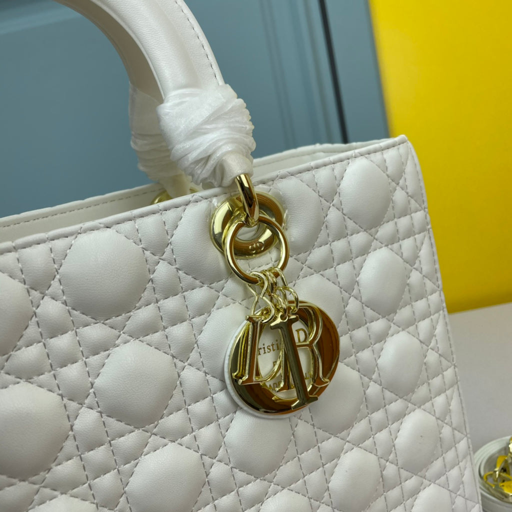 1XD54B Popular   leather bag  (32CM)