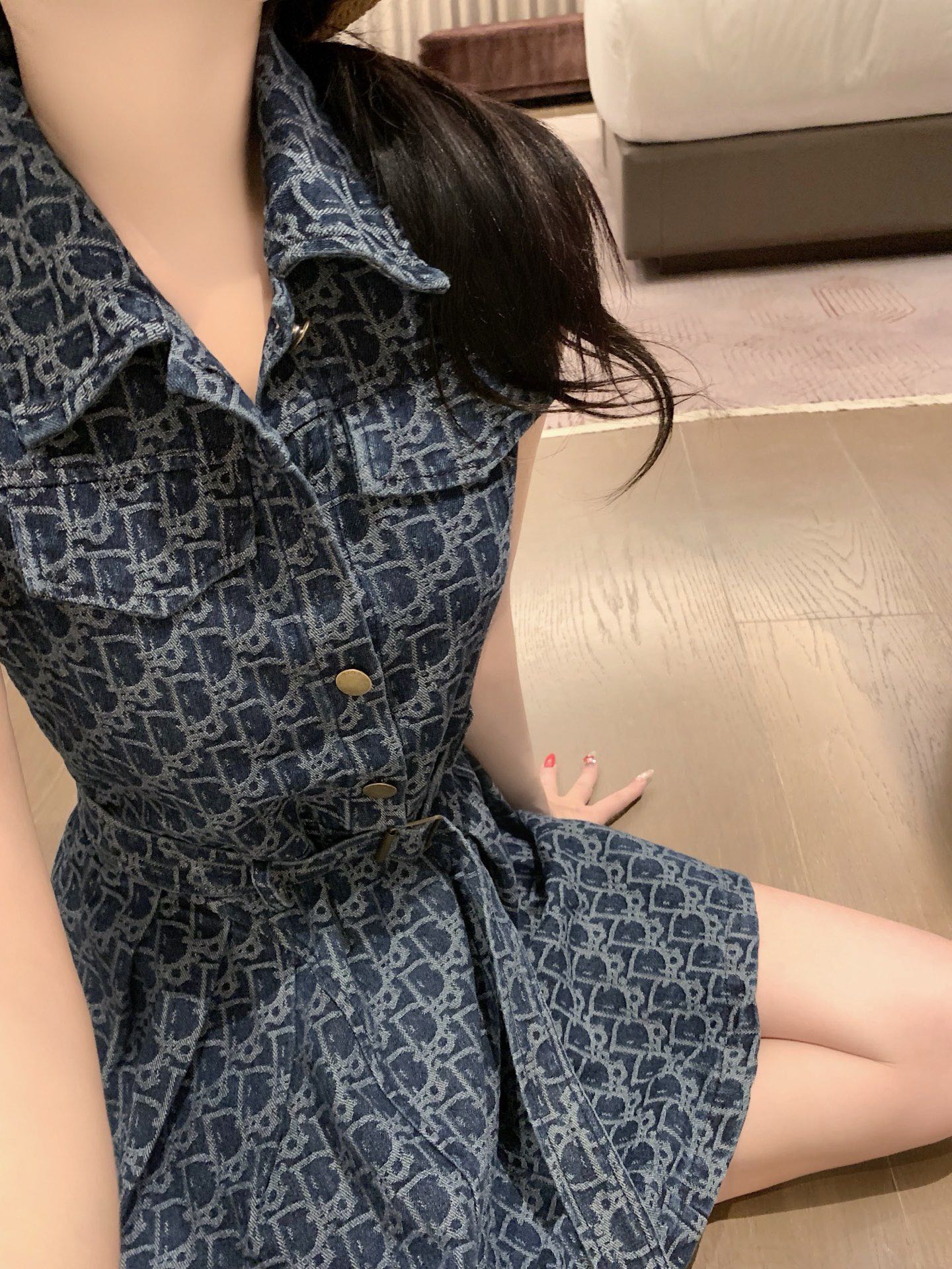 256ND53U Popular  Skirts
