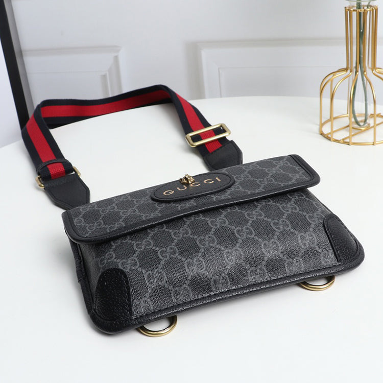 B5B Popular  leather bag 