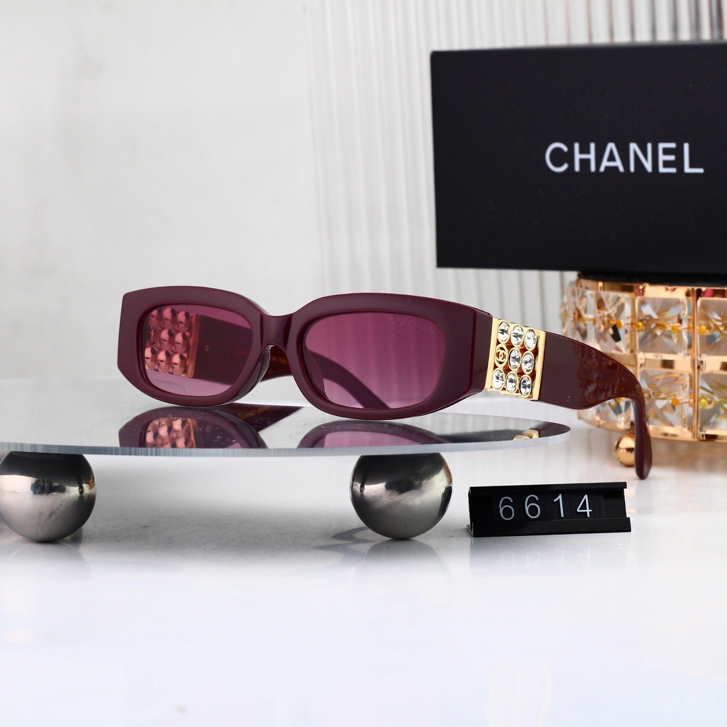 156PC37T Popular Sunglasses