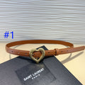 1WSL177P Popular   High quality belt With full package