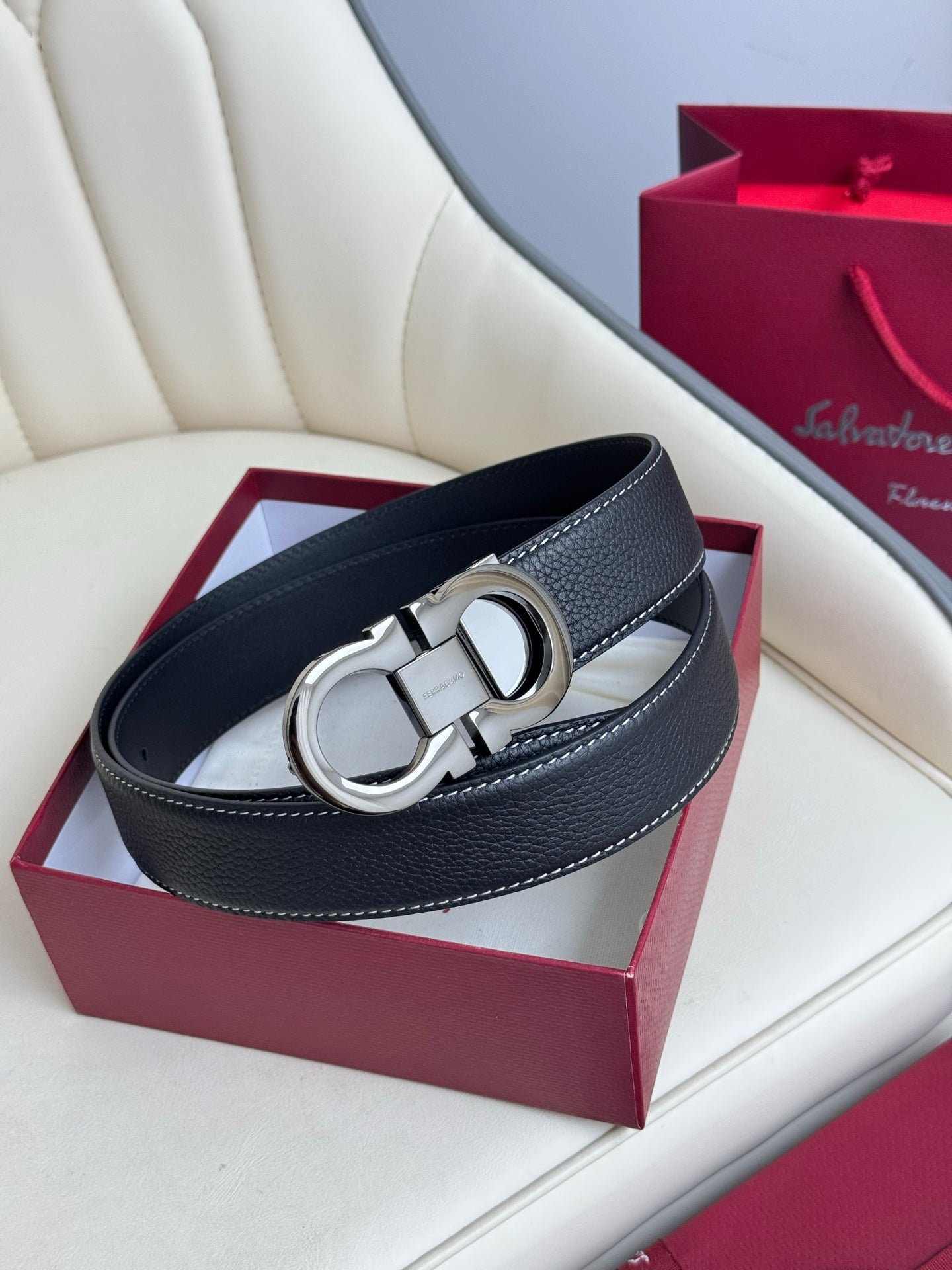1115QA57P Popular High quality belt With full package