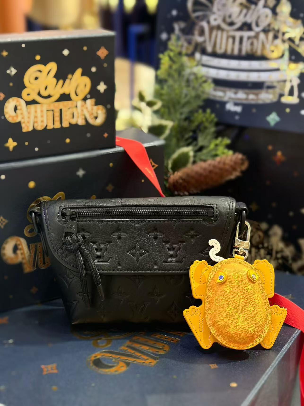 35ZE3A Popular bag 's charms accessories