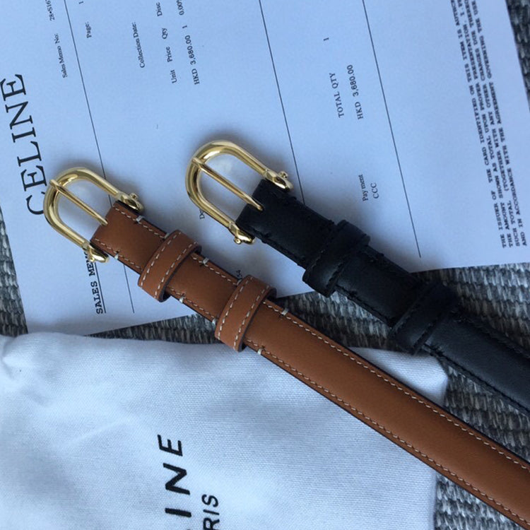 JCL09P Popular    High quality belt With full package