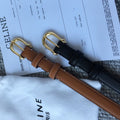 JCL09P Popular    High quality belt With full package
