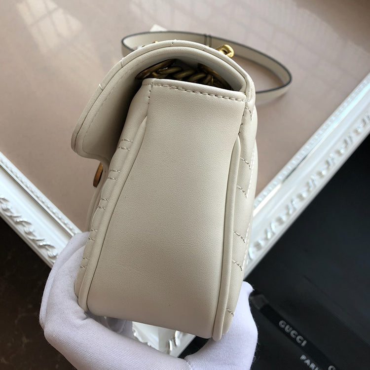 AB020B Popular  leather bag 