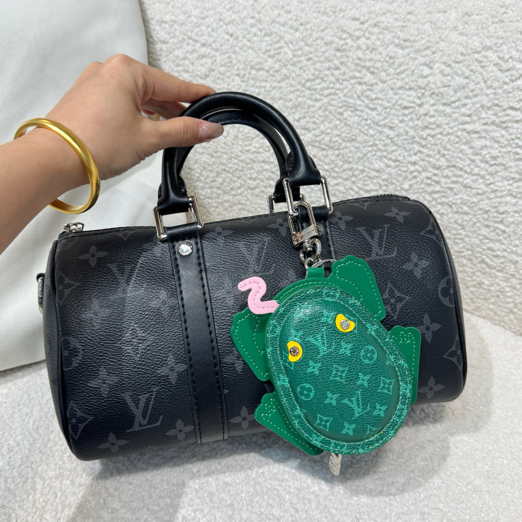 35ZE3A Popular bag 's charms accessories