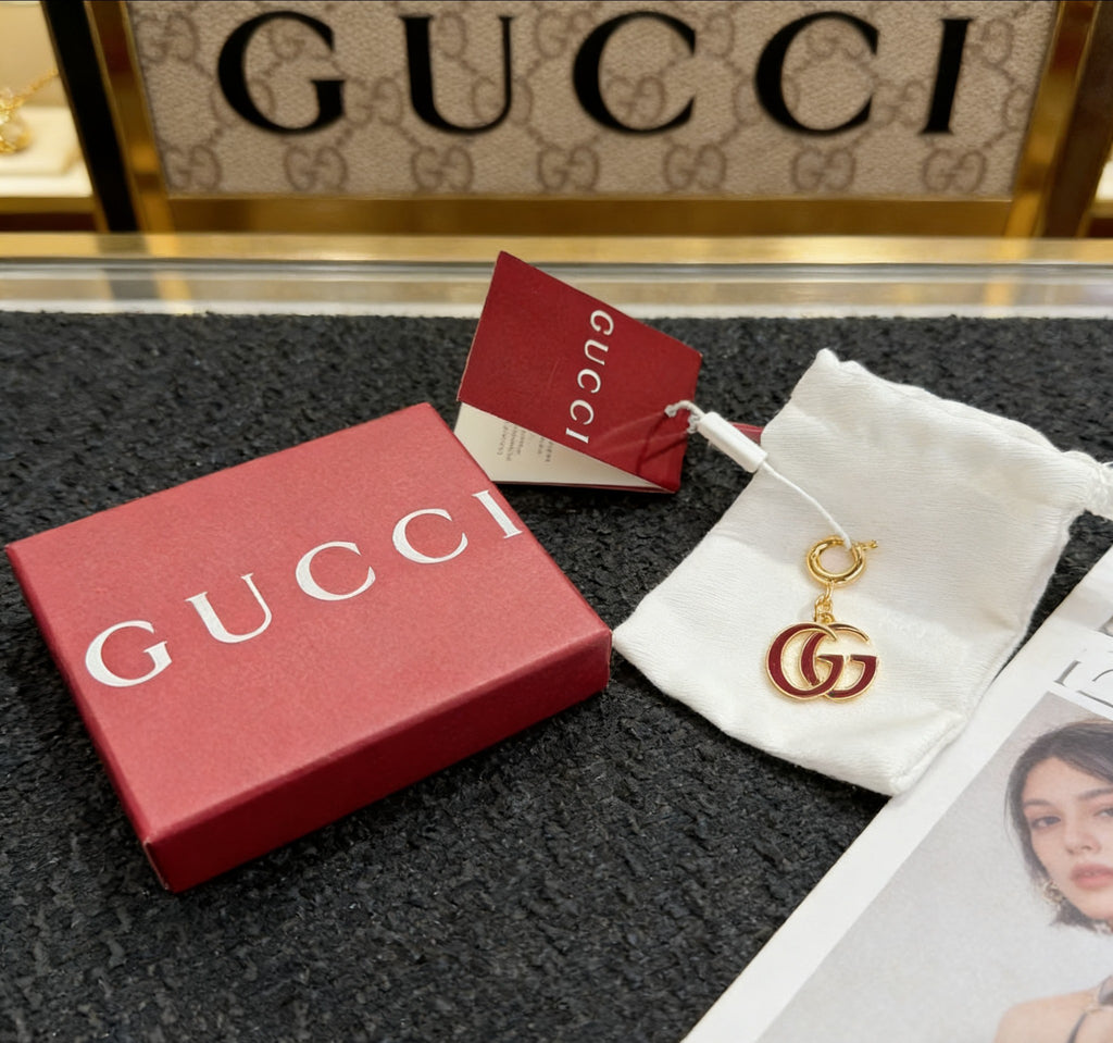 346RB48A Popular bag 's charms accessories