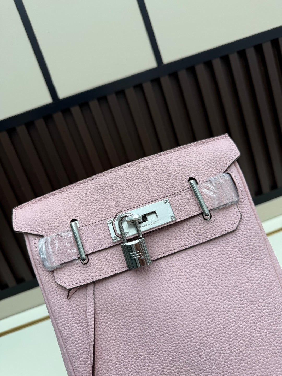 136PH46B Popular leather bag