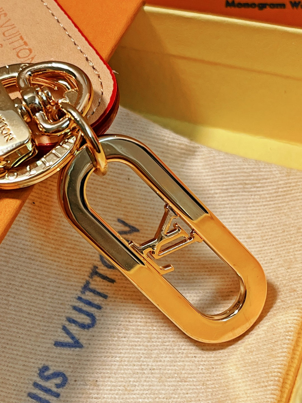 14E61A  Popular key closure