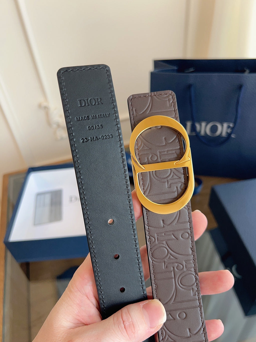 1115QD4P Popular High quality belt With full package