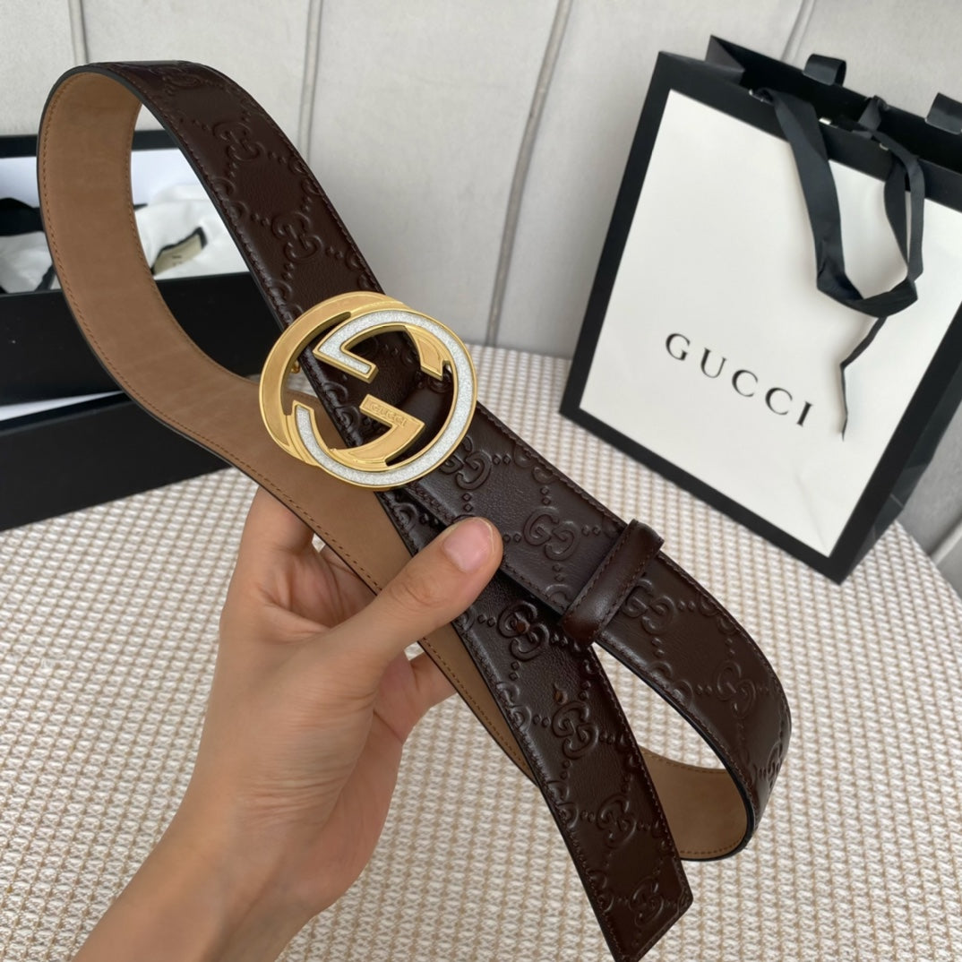 1XB26P Popular   High quality belt With full package
