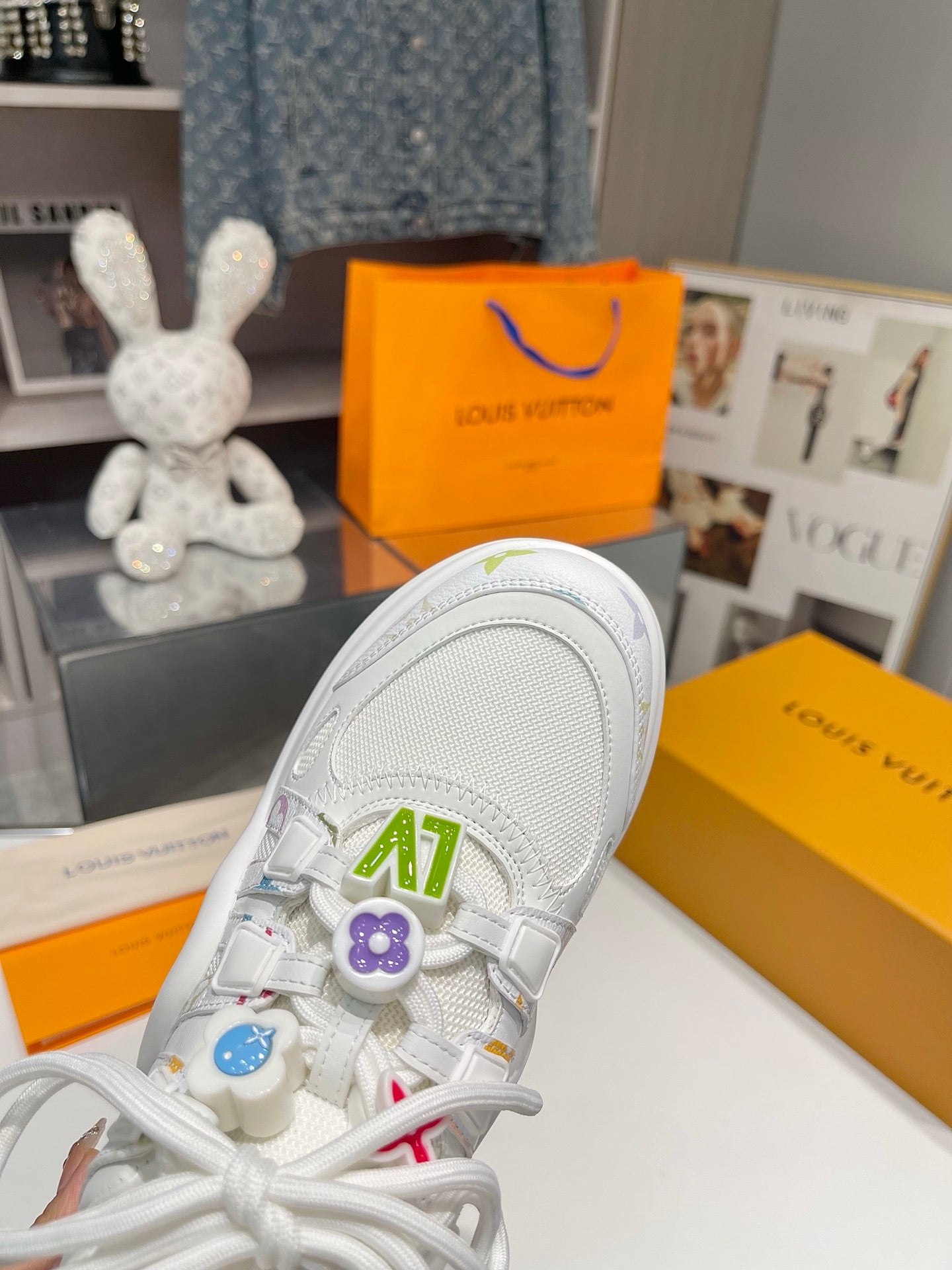 2105QE434Z  Popular high-quality Shoes