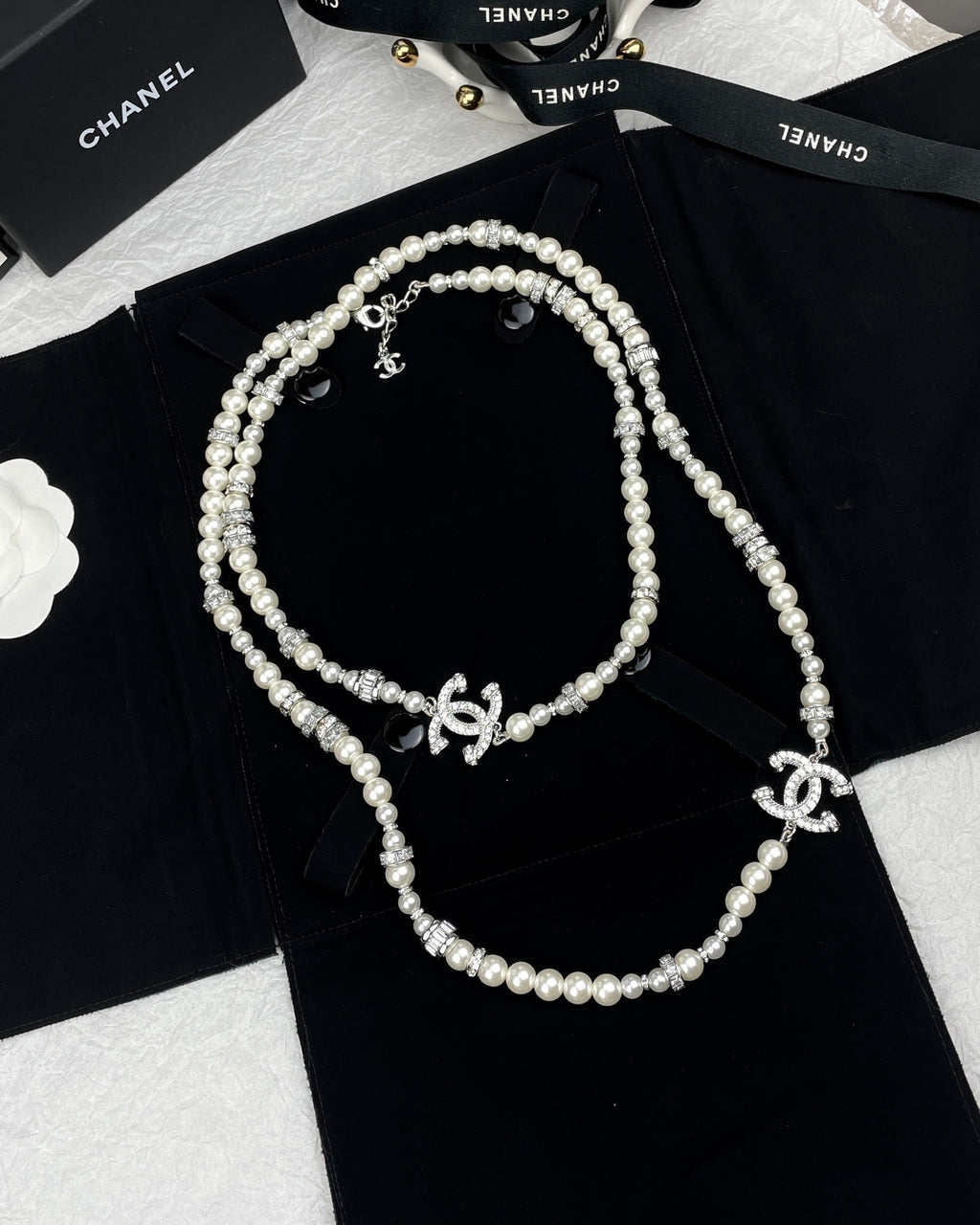14C384X  Popular   Necklaces