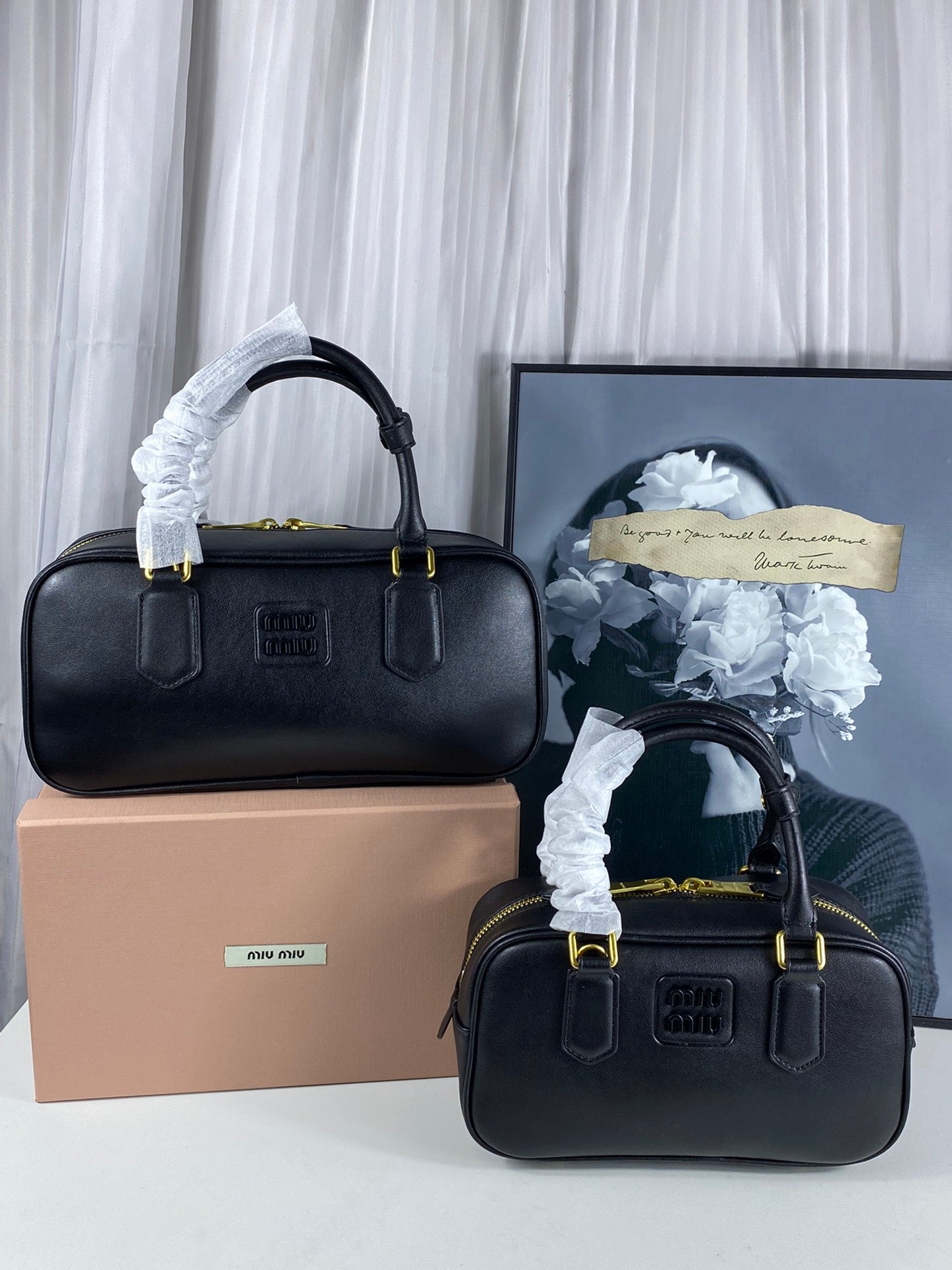 146PA150B Popular leather bags