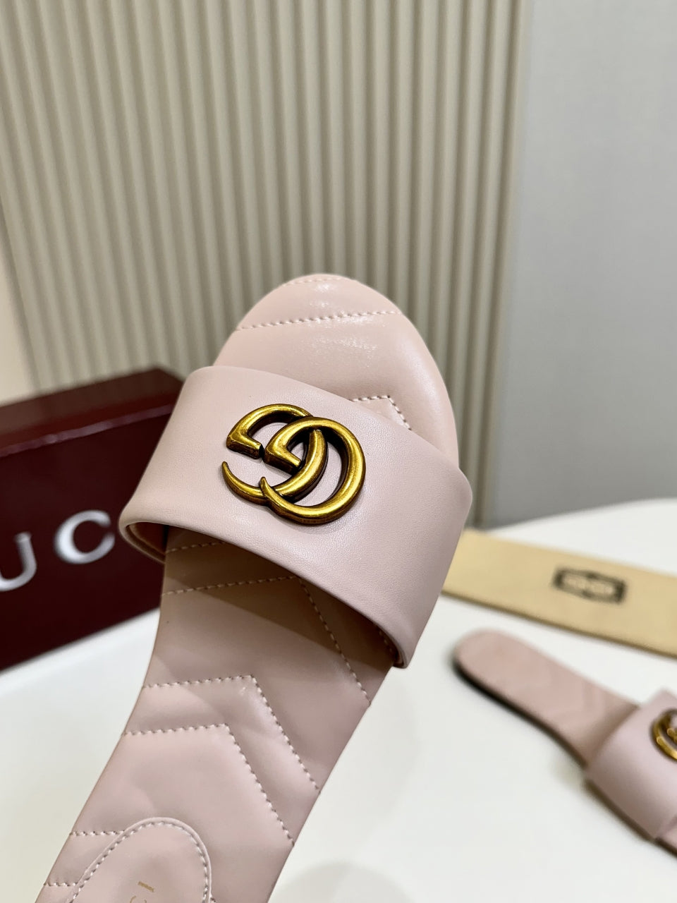 285ZB38Z  Popular leather Shoes