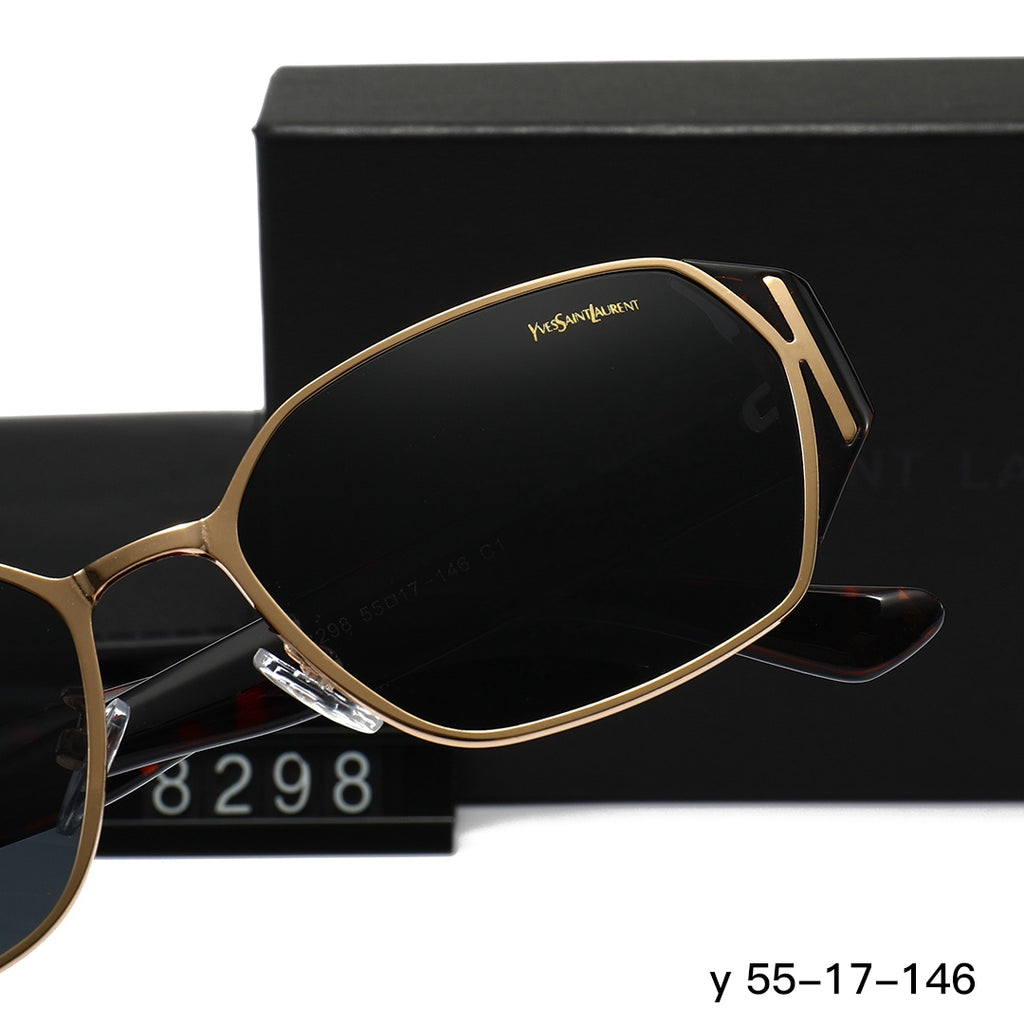 136NSL52T Popular Sunglasses