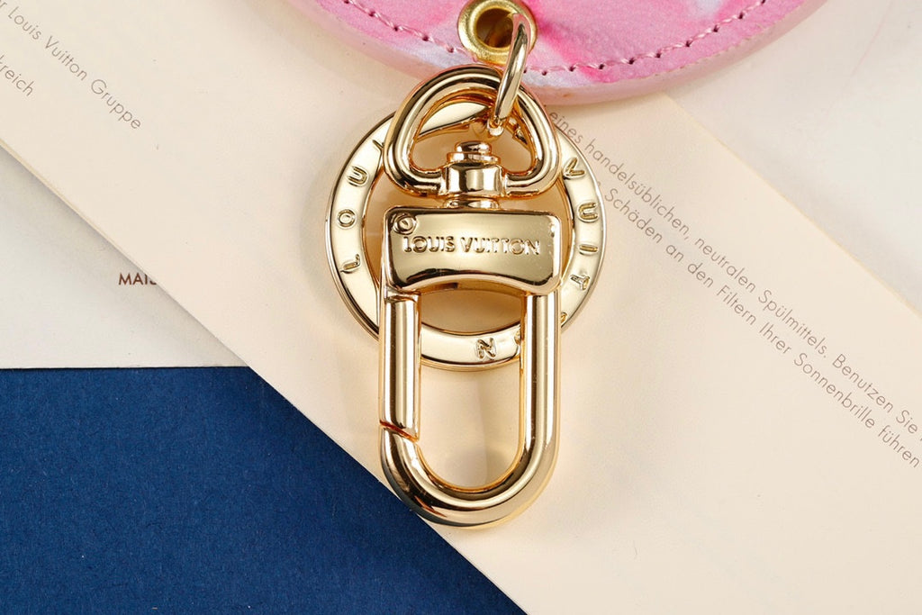 35QE22A Popular bag 's charms accessories